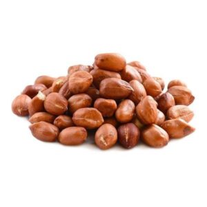 Peanuts - Red Skin large