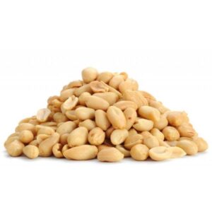 Peanuts salted - Blanched - 200g