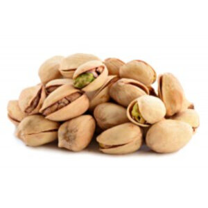 Raw Pistachios (In Shell)