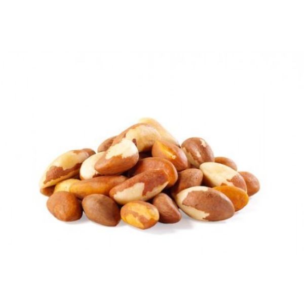 Buy Wholesale DRIED FRUIT Organic Brazil Nuts In Bulk 4x2kg, 43% OFF
